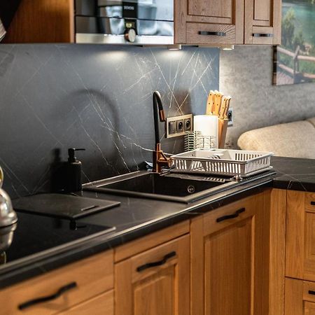 Zakohome- Apartamenty Sabaly Zakopane Dış mekan fotoğraf
