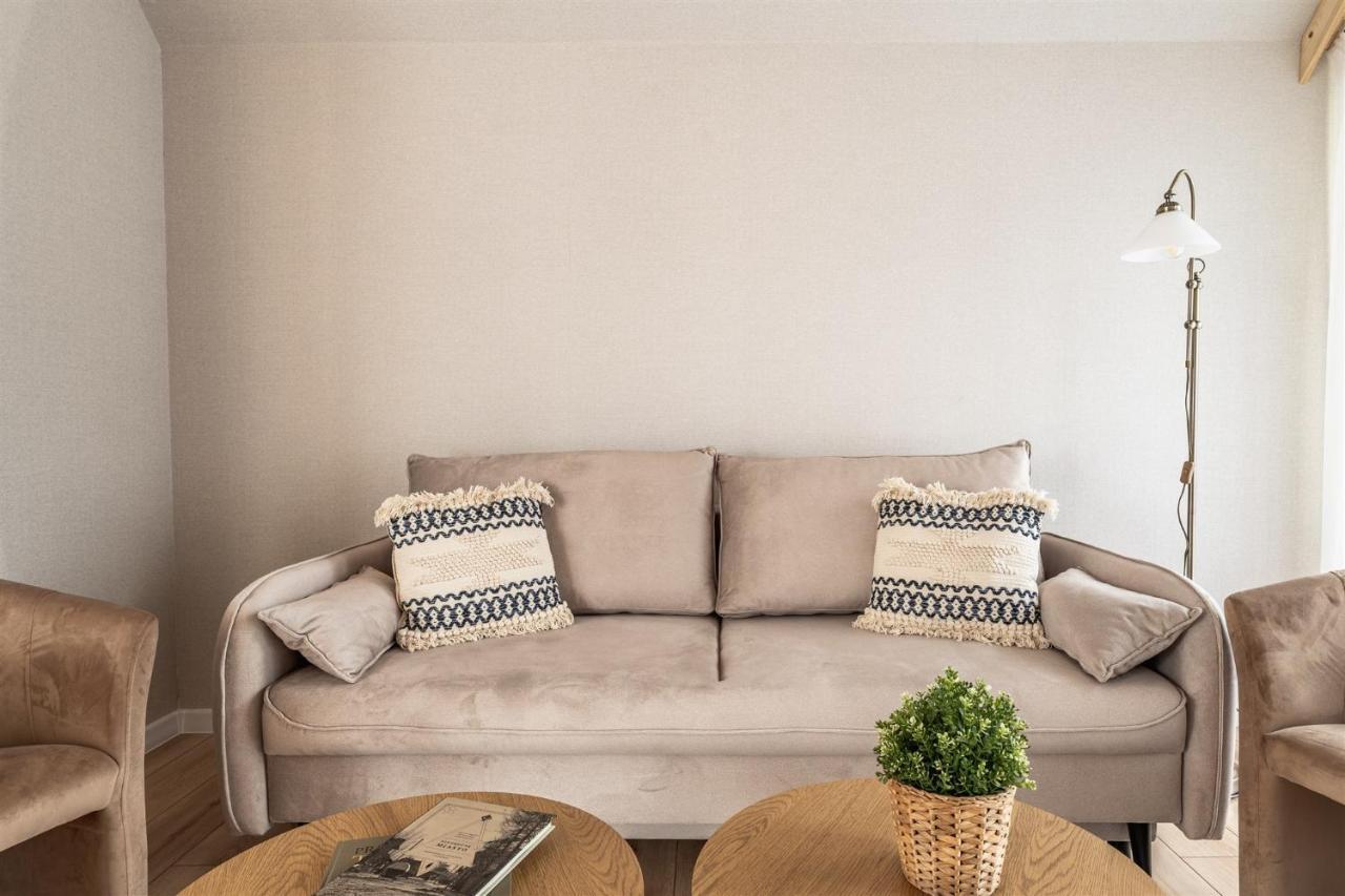 Zakohome- Apartamenty Sabaly Zakopane Dış mekan fotoğraf