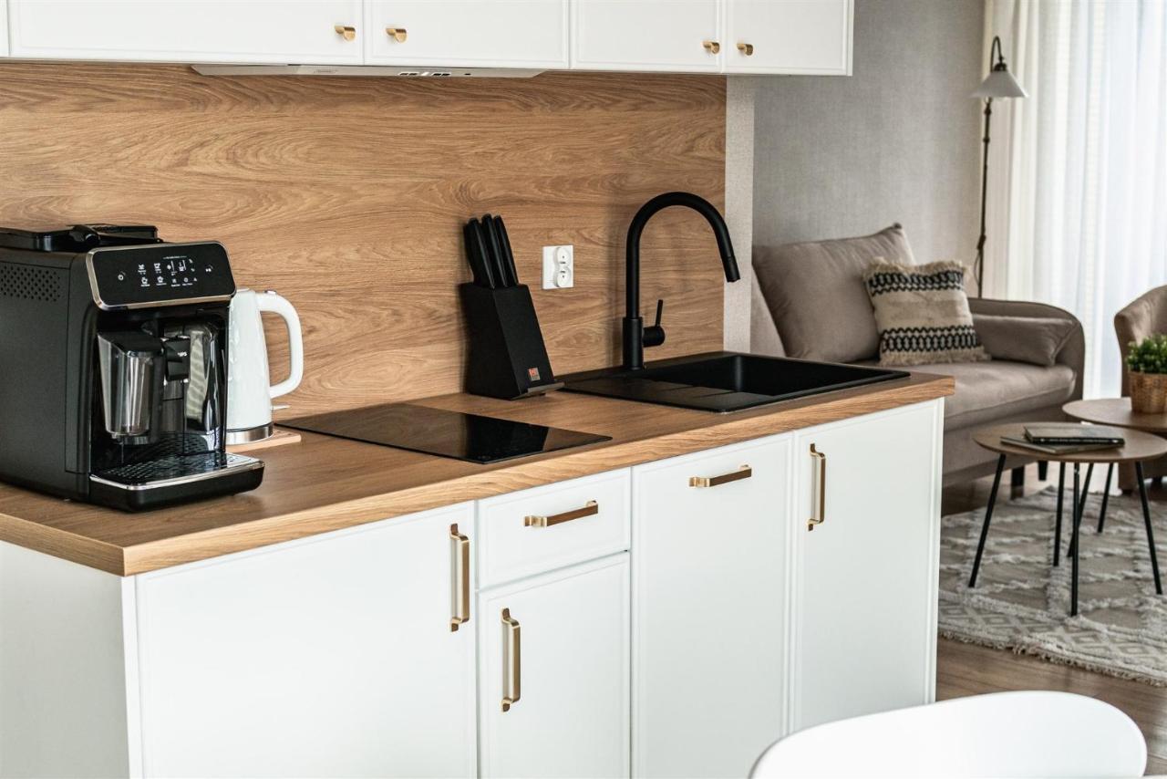 Zakohome- Apartamenty Sabaly Zakopane Dış mekan fotoğraf