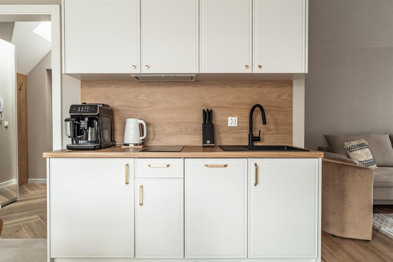 Zakohome- Apartamenty Sabaly Zakopane Dış mekan fotoğraf