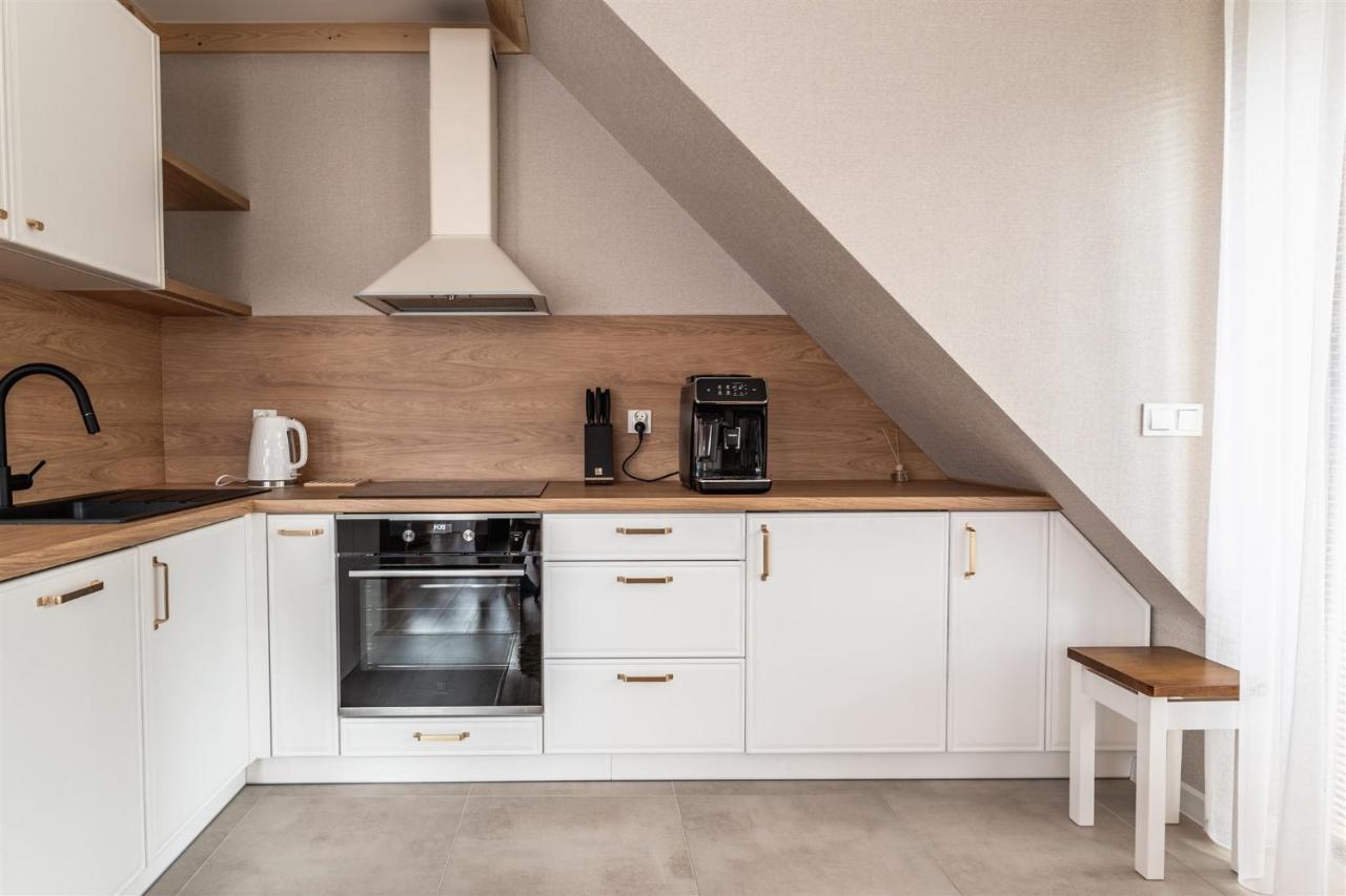 Zakohome- Apartamenty Sabaly Zakopane Dış mekan fotoğraf
