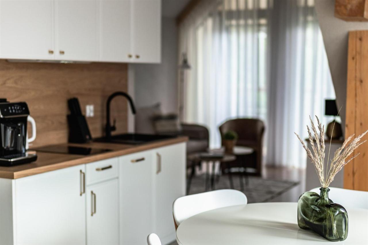 Zakohome- Apartamenty Sabaly Zakopane Dış mekan fotoğraf