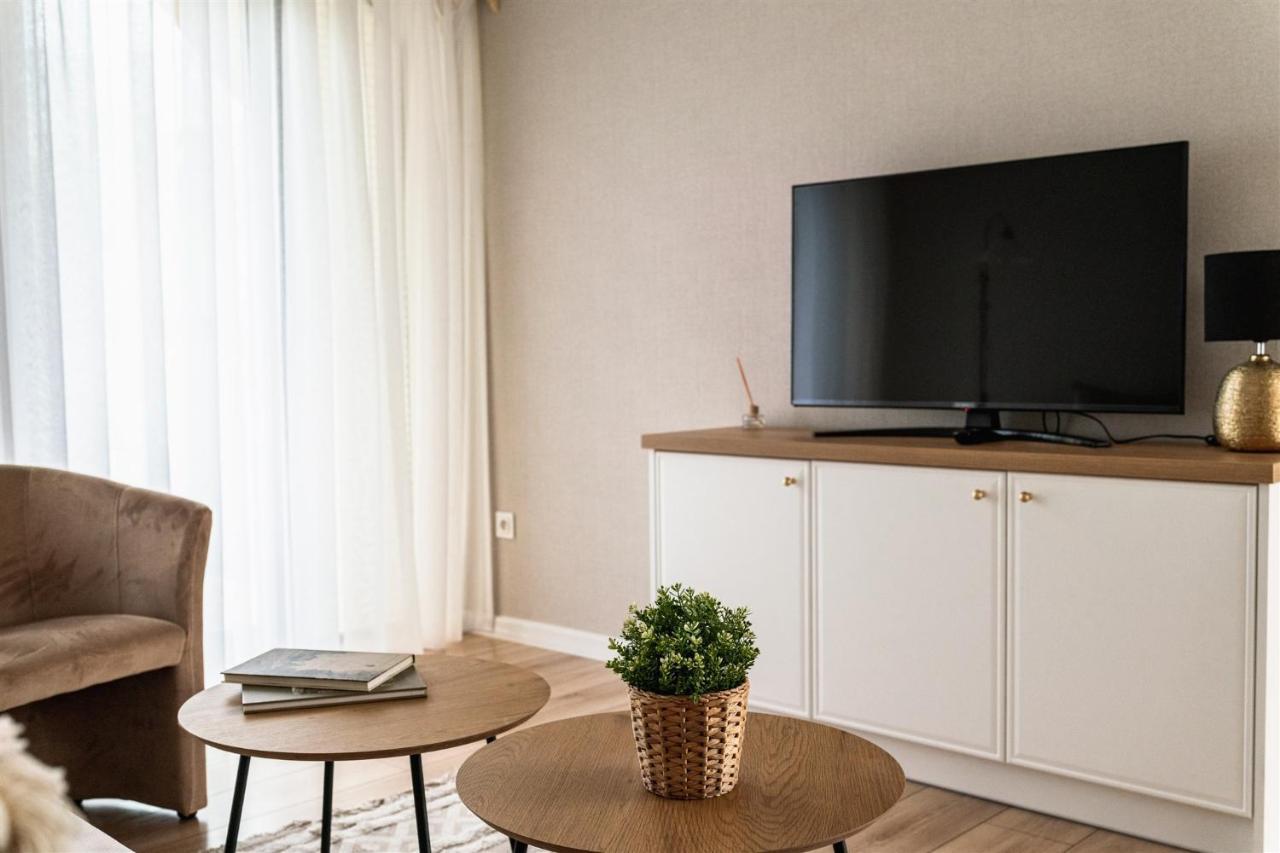 Zakohome- Apartamenty Sabaly Zakopane Dış mekan fotoğraf