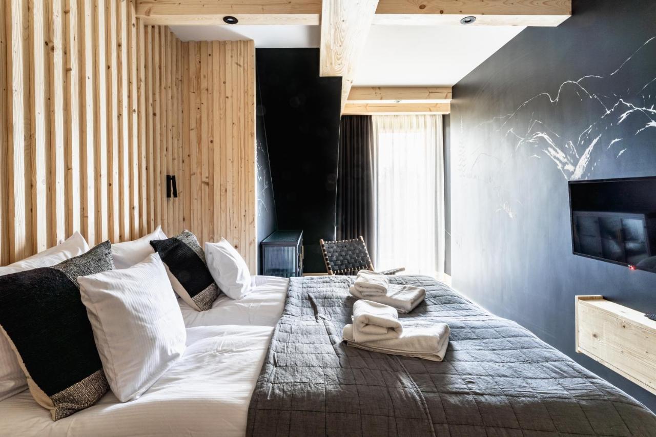 Zakohome- Apartamenty Sabaly Zakopane Dış mekan fotoğraf