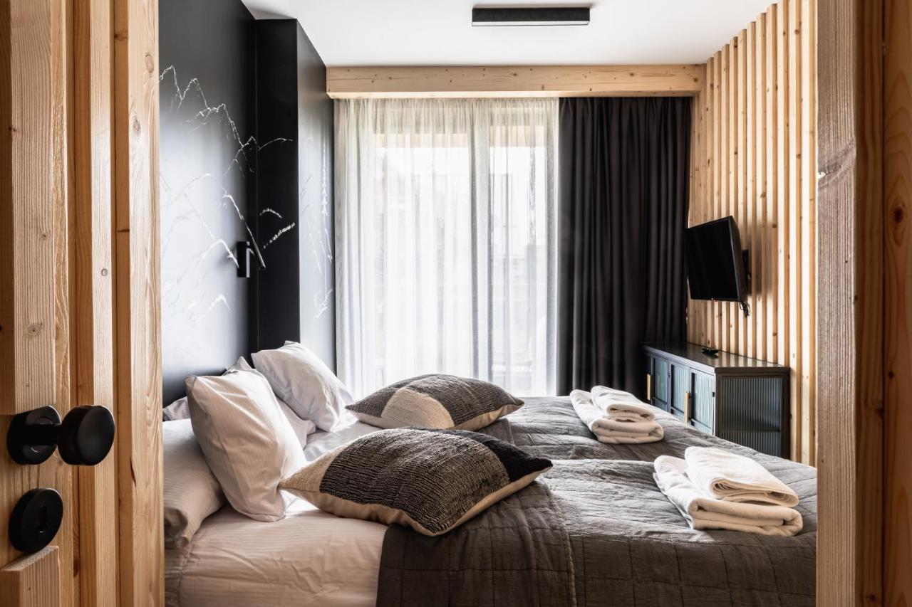 Zakohome- Apartamenty Sabaly Zakopane Dış mekan fotoğraf