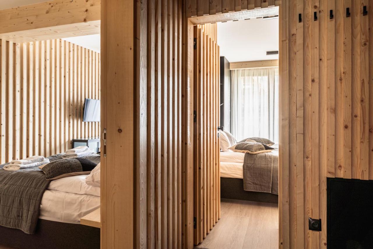 Zakohome- Apartamenty Sabaly Zakopane Dış mekan fotoğraf